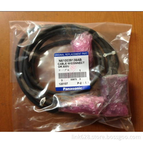 N610039138AB Cable BM